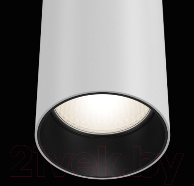 Потолочный светильник Maytoni Focus P075PL-01W