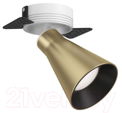 Спот Maytoni Virar C060CL-1MGW - фото