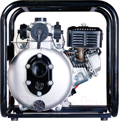 Мотопомпа Fubag PTH 400 H