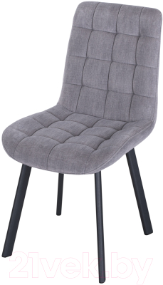 Стул Домотека Кремона / 134587 (Т-5/ЧР 62) - фото