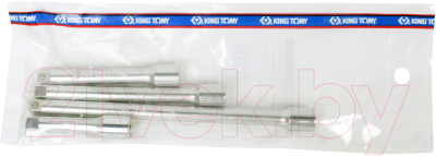 Набор удлинителей слесарных King TONY 2104PR