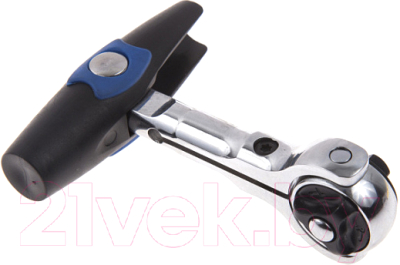 Трещотка King TONY 2752-45G - фото