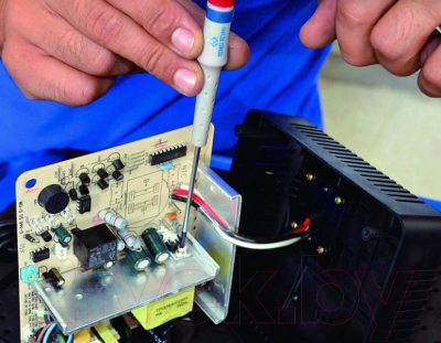 Набор отверток King TONY 32118MR