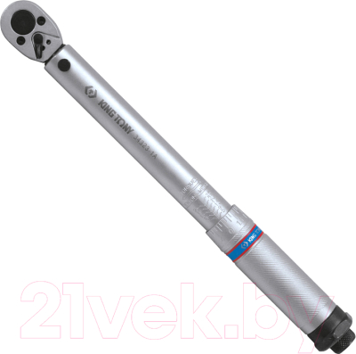 Гаечный ключ King TONY 34323-1A - фото