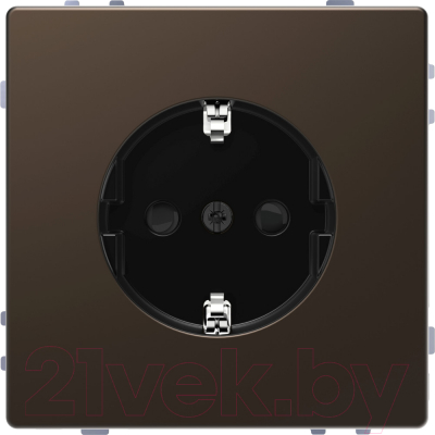 Розетка Schneider Electric Merten MTN2300-6052 - фото