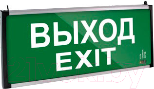 Светильник аварийный TDM SQ0349-0011 - фото