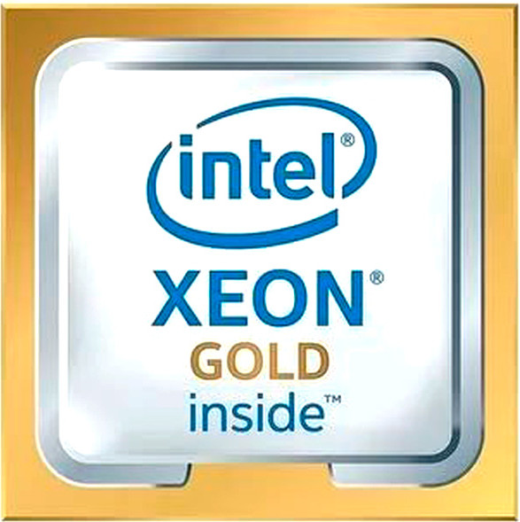 Процессор Intel Xeon Gold 5220R / CD8069504451301S - фото