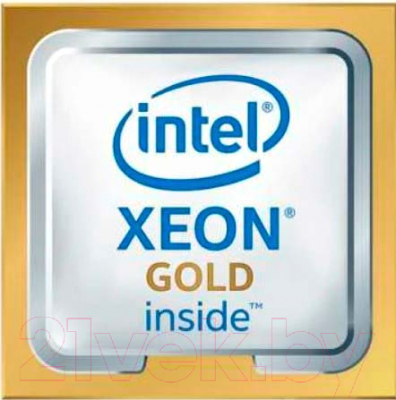 Процессор Intel Xeon Gold 6234 / CD8069504283304 - фото