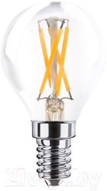 Лампа Ultra LED-G45-F-4W-E14-3000K - фото