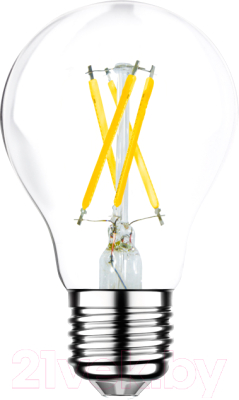 Лампа Ultra LED-A60-F-7W-E27-3000K - фото