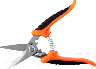 Ножницы по металлу Ombra 480007 - фото