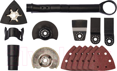 Многофункциональный инструмент Einhell TE-MG 300 EQ (4465150)