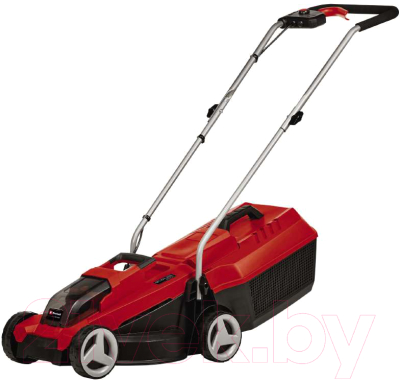 Газонокосилка аккумуляторная Einhell GE-CM 18/32 Li-Solo (3413256) - фото