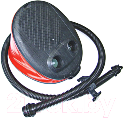 Насос ножной Следопыт MB-FA-32 - фото