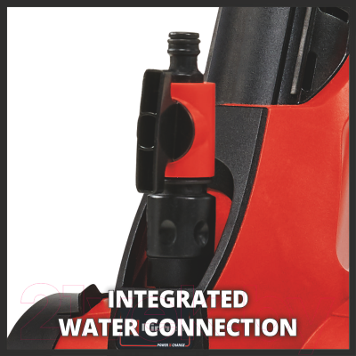 Поломоечная машина Einhell Picobella