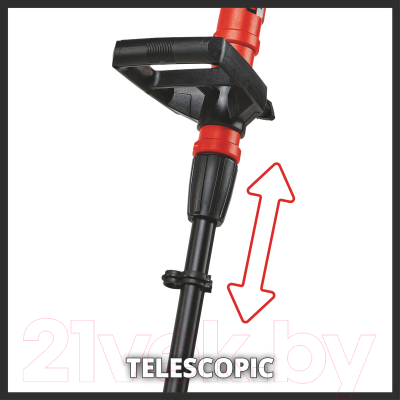 Поломоечная машина Einhell Picobella