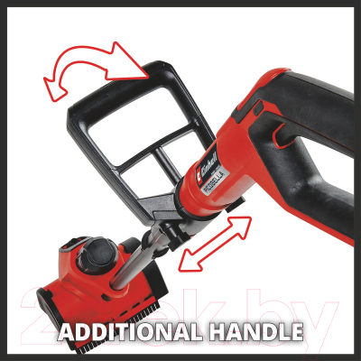 Поломоечная машина Einhell Picobella