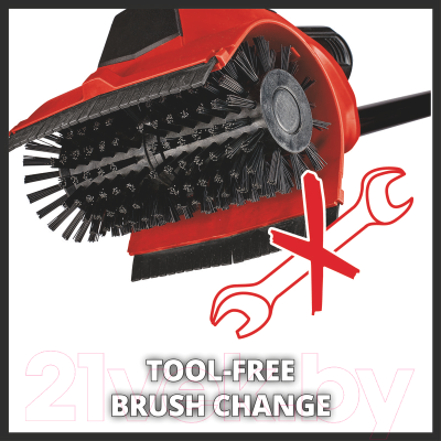 Поломоечная машина Einhell Picobella