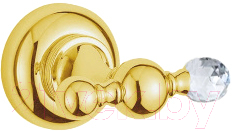 Крючок для ванной Cezares APHRODITE-DHK2-03/24-Sw - фото