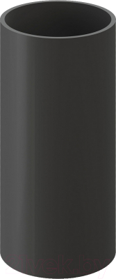 Труба водостока Docke Premium - фото