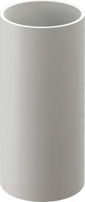 Труба водостока Docke Premium - фото