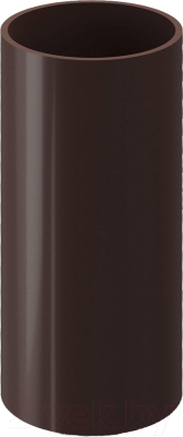 Труба водостока Docke Premium - фото