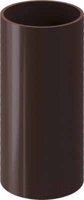 Труба водосточная Docke Premium - фото