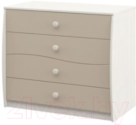 Комод Мебель-Неман Комби МН-211-24 - фото