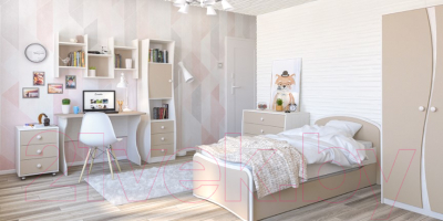 Комод Мебель-Неман Комби МН-211-24