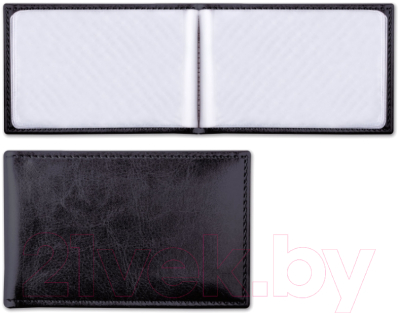 Визитница Brauberg Imperial / 232291 - фото