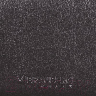 Визитница Brauberg Imperial / 232291