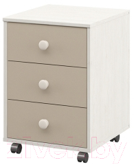 Тумба Мебель-Неман Комби МН-211-04 - фото