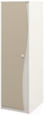 Шкаф-пенал Мебель-Неман Комби МН-211-15 - фото