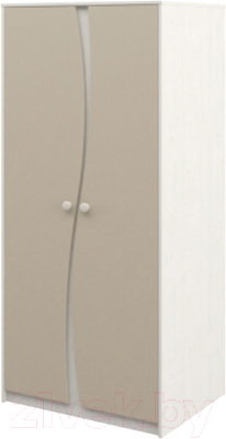 Шкаф Мебель-Неман Комби МН-211-16 - фото