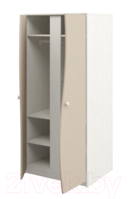 Шкаф Мебель-Неман Комби МН-211-16