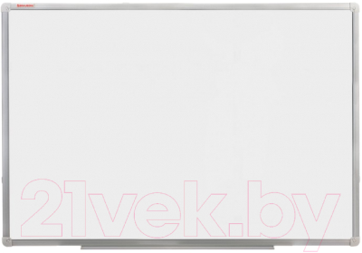 Магнитно-маркерная доска Brauberg Стандтарт / 235521 - фото