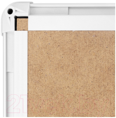 Магнитно-маркерная доска Brauberg Стандтарт / 235521