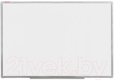 Магнитно-маркерная доска Brauberg Стандарт / 235522 - фото