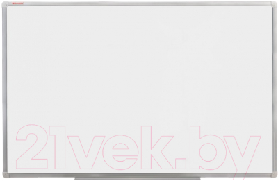 Магнитно-маркерная доска Brauberg Стандарт / 235524 - фото