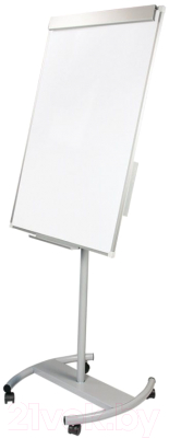 Магнитно-маркерная доска Brauberg Стандарт / 235527 - фото