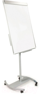 Магнитно-маркерная доска Brauberg Стандарт / 235527