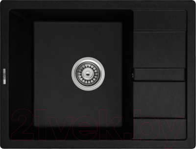 Мойка кухонная ZORG Apollo 65 - фото