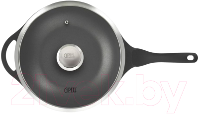 Вок Gipfel Richmond 0146