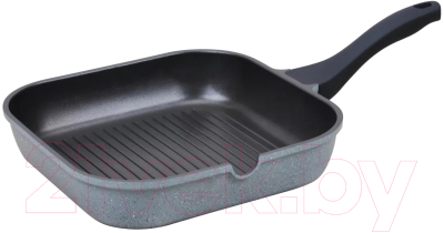 Сковорода-гриль Gipfel Greyce 0655 - фото