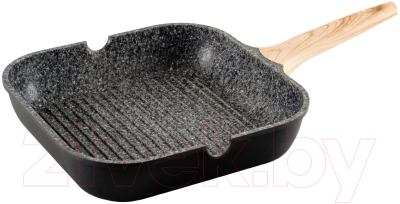 Сковорода-гриль Gipfel Oliver 0570 - фото