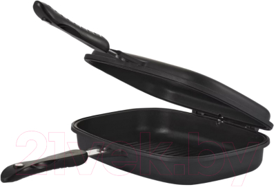 Сковорода-гриль Gipfel Caleffi 0712 - фото