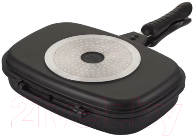 Сковорода-гриль Gipfel Caleffi 0712