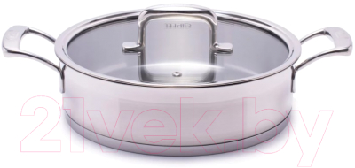 Сотейник Gipfel Prestige 1230 - фото
