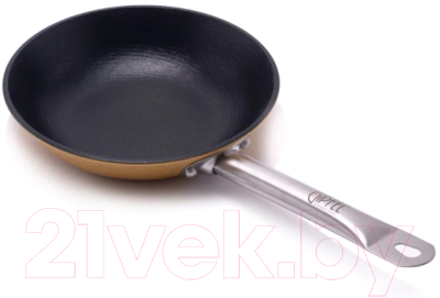 Сковорода Gipfel Select Orange 2142 - фото