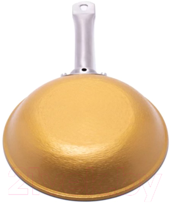 Сковорода Gipfel Select Orange 2142